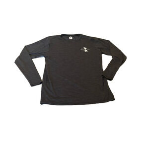 OCEAN Tec Long Sleeve Small